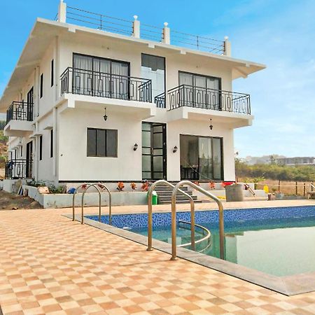 Coastal Paradise Alībāg Εξωτερικό φωτογραφία